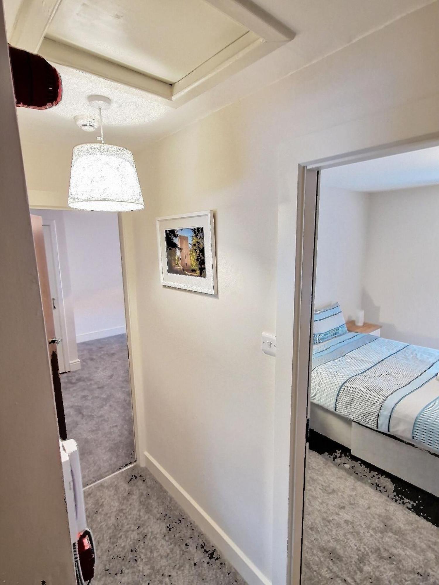 South Galway'S Gateway Apartment Zewnętrze zdjęcie