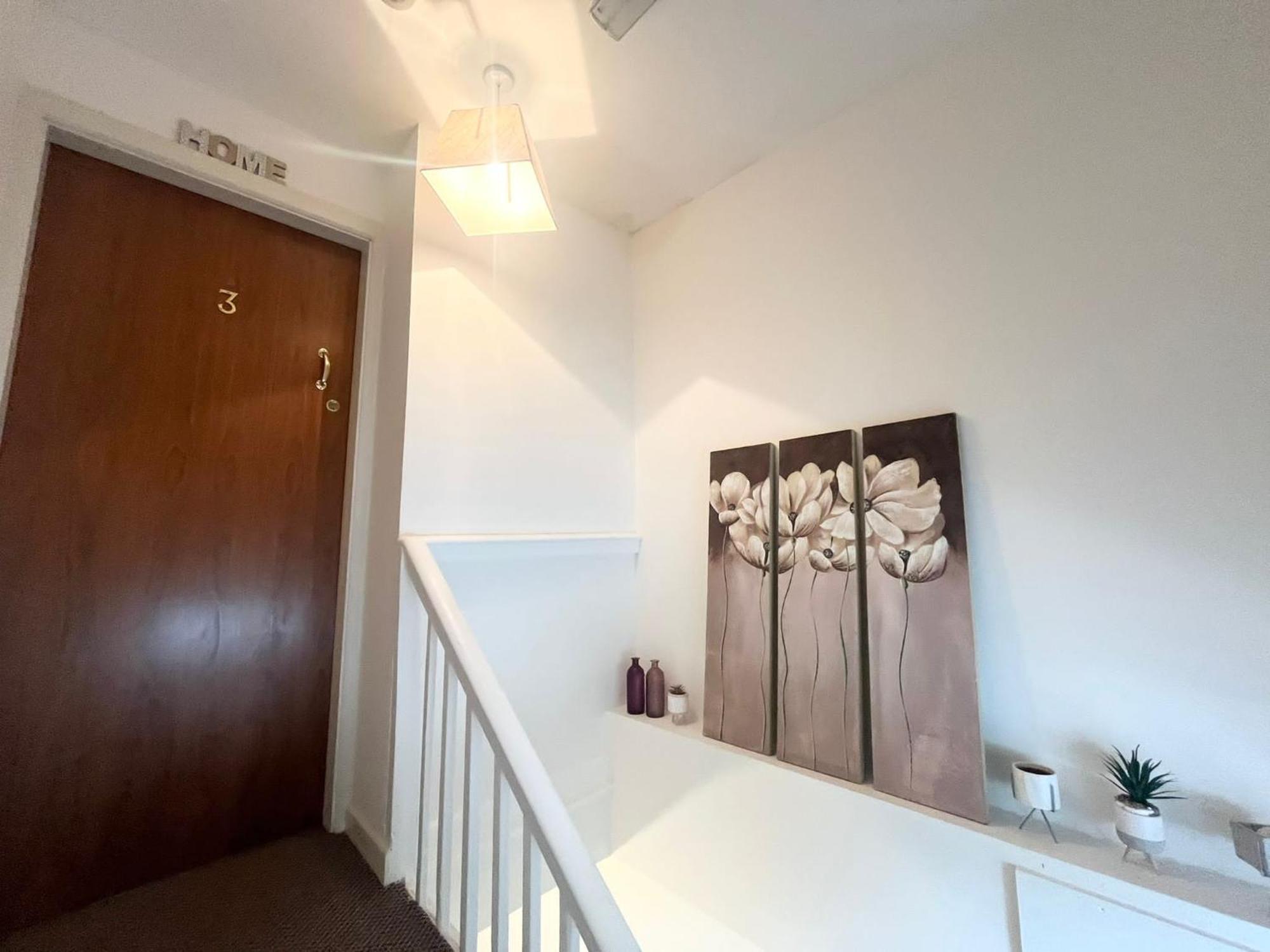 South Galway'S Gateway Apartment Zewnętrze zdjęcie